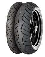 Continental ContiRoadAttack 3 180/55 R17 73W Rear TL