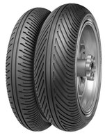 Continental ContiRaceAttack Rain 180/55 R17 73W Rear TL