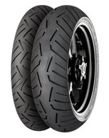 Continental ContiRoadAttack 3 CR 130/80 R18 66V Rear TL  
