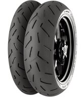 Continental ContiSportAttack 4 180/55 R17 73W Rear TL