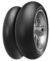 Continental ContiTrack Medium 120/70 R17  Front TL