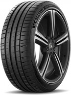 Michelin PILOT SPORT 5 235/45 R17 97Y