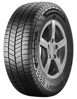 Continental VanContact A/S Ultra 235/55 R18 100V