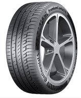 Continental PremiumContact 6 CS 255/40 R22 103V