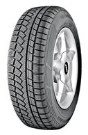 Continental ContiContact TS 815 205/50 R17 93W