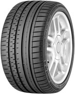Continental CONTISPORTCONTACTTM M3 /  
