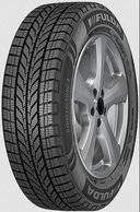 Fulda CONVEO TRAC 3 195/60 R16 93T