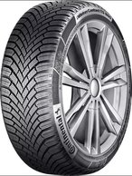 Continental WinterContact TS 860 CS 205/55 R16 91H