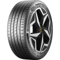 Continental PremiumContact 7 285/40 R21 109Y