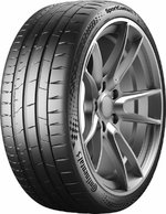 Continental SportContact 7 CSIL 275/40 R19 105Y