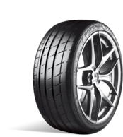 Bridgestone Potenza S007 315/35 R20 106Y
