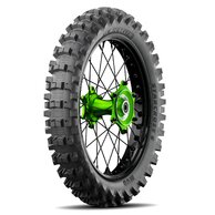 Michelin STARCROSS 6 MUD Rear 100/90 R19 57M REAR TT