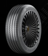 Continental PremiumContact C CSIL 285/45 R21 109W   