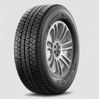Michelin LTX A/T 2 275/70 R18 125/122S