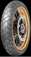 Dunlop TRXMIXTOUR 90/90 -21 54R F TT - - ID