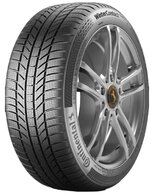 Continental WinterContact TS 870 P 215/70 R16 100T