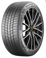 Continental WinterContact 8 S 235/60 R20 108H