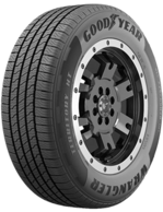 GoodYear WRANGLER TERRITORY HT 255/70 R17 112T