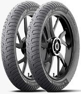 Michelin CITY EXTRA Front/Rear /   