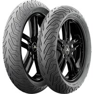 Michelin CITY GRIP SAVER Front/Rear 100/80 R14 48P FRONT TL/TT