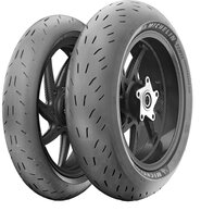 Michelin POWER PERFORMANCE SLICK 120/70 R17 58W FRONT TL