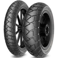 Michelin SCORCHER ADVENTURE Rear 170/60 R17 72W Rear TL