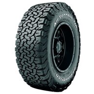 BFGoodrich ALL TERRAIN T/A KO2 225/75 R16 121/120R