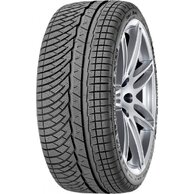 Michelin PILOT ALPIN PA4 225/40 R18 92V