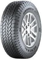 GENERAL GRABBER A/T3 215/60 R17 109/107T