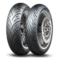 Dunlop SCOOTSMART 2 100/80 -14 48P 