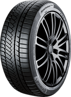 Continental ContiWinterContact TS850 P SUV 215/70 R16 100H