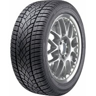 Dunlop SP WINT SPORT 3D 205/50 R17 93H