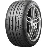 Bridgestone Potenza S001 RFT 205/50 R17 89W