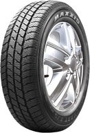 MAXXIS VANSMART A/S AL2 165/70 R14 85T