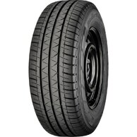 YOKOHAMA BluEarth-Van RY55 225/55 R17 97Y
