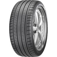 Dunlop SPORT MAXX GT ROF 245/50 R18 100Y