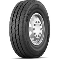 MICHELIN X WORKS HL Z2 385/65 R22,5 164K