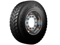 BFGOODRICH CROSS CONTROL D2 /  