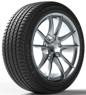 Michelin LATITUDE SPORT 3 235/60 R18 107W