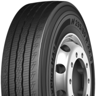 Continental Conti CityPlus HA3 295/80 R22,5 152/148M
