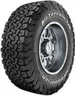 BFGoodrich ALL TERRAIN T/A KO2 235/70 R16 106T
