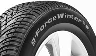 BFGoodrich G-FORCE WINTER 2 SUV /  