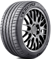 Michelin PILOT SPORT 4 S 285/30 R22 101V