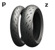 Michelin POWER RS Rear /   