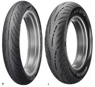 Dunlop ELITE 4 140/90 -16 71V Rear TL