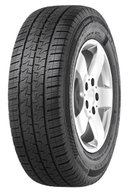 Continental VanContact 4Season 195/60 R16 93V
