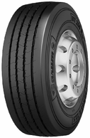Barum BT200R 245/70 R19,5 141/140J
