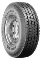 FULDA Ecoforce 2+ 295/60 R22,5 150/149L