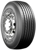 FULDA Ecocontrol 2+ 315/70 R22,5 156/150L