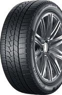 Continental WinterContact TS 860 S SSR 205/60 R16 96H